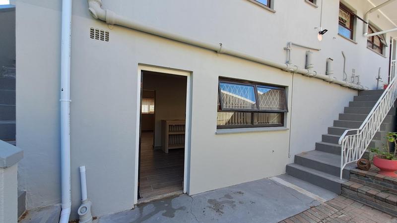 To Let 1 Bedroom Property for Rent in Boston Western Cape